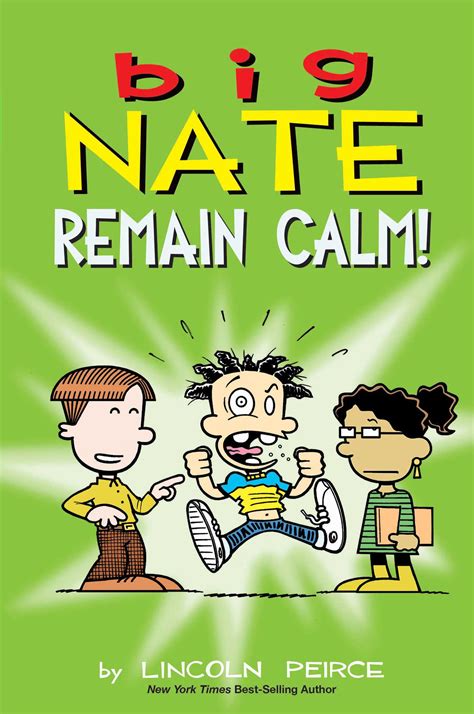 Big Nate .